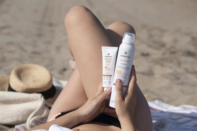 Archivo - Sesderma