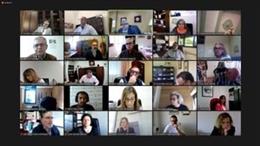 Consejo de Gobierno de la Universidad de Extremadura