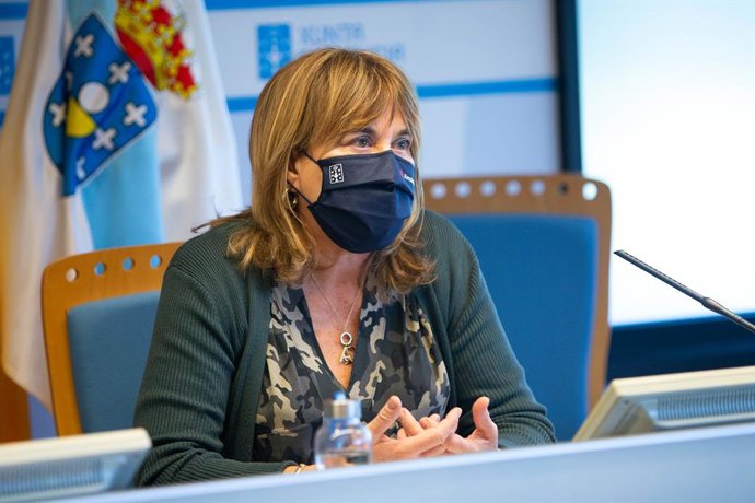 Fotos Xunta / Issga / Rolda De Prensa