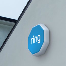 Ring Alarm Outdoor Siren