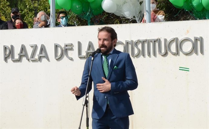 [Sevilla] Ayuntamiento De Tomares: Nota De Prensa, Cartel Y Foto (Tomares Acoge Este Sábado, 20 De Marzo, El Espectáculo Cofrade Semana Santasonidos Y Esencia)