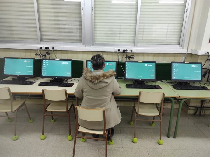 ESCRITORIOS VIRTUALES