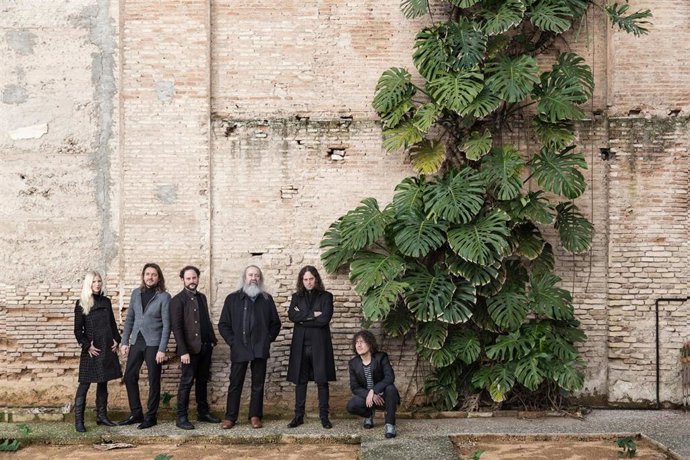 [Sevilla] Nota De Prensa Y Fotografías. Festival Música Antigua Fems