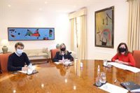 Cs pide que las ayudas directas sean "inmediatas y ágiles" y reclama "máxima transparencia" al Govern