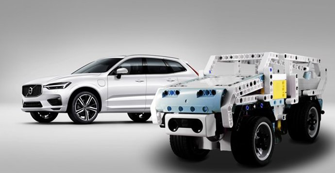 Volvo y Fundación ONCE promueven la seguridad vial, la sostenibilidad y la accesibilidad universal entre los estudiantes de la Comunidad de Madrid