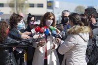 Más Madrid pide que el 4M sea día festivo: "Las familias vamos a tener que pagar la enésima ocurrencia de Ayuso"