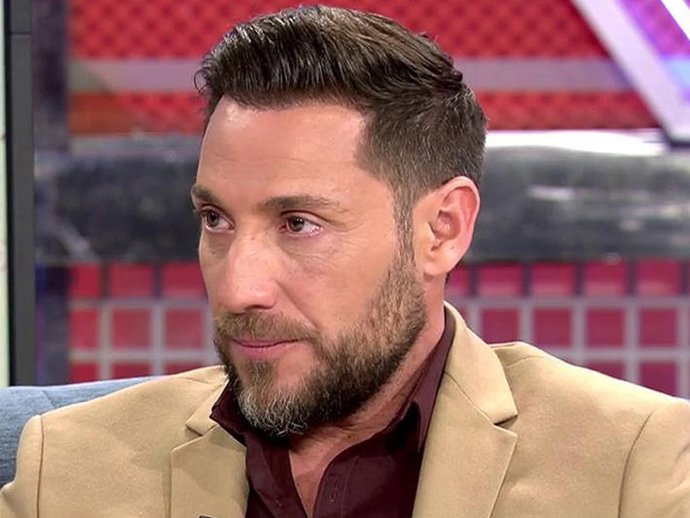 Archivo - ANTONIO DAVID