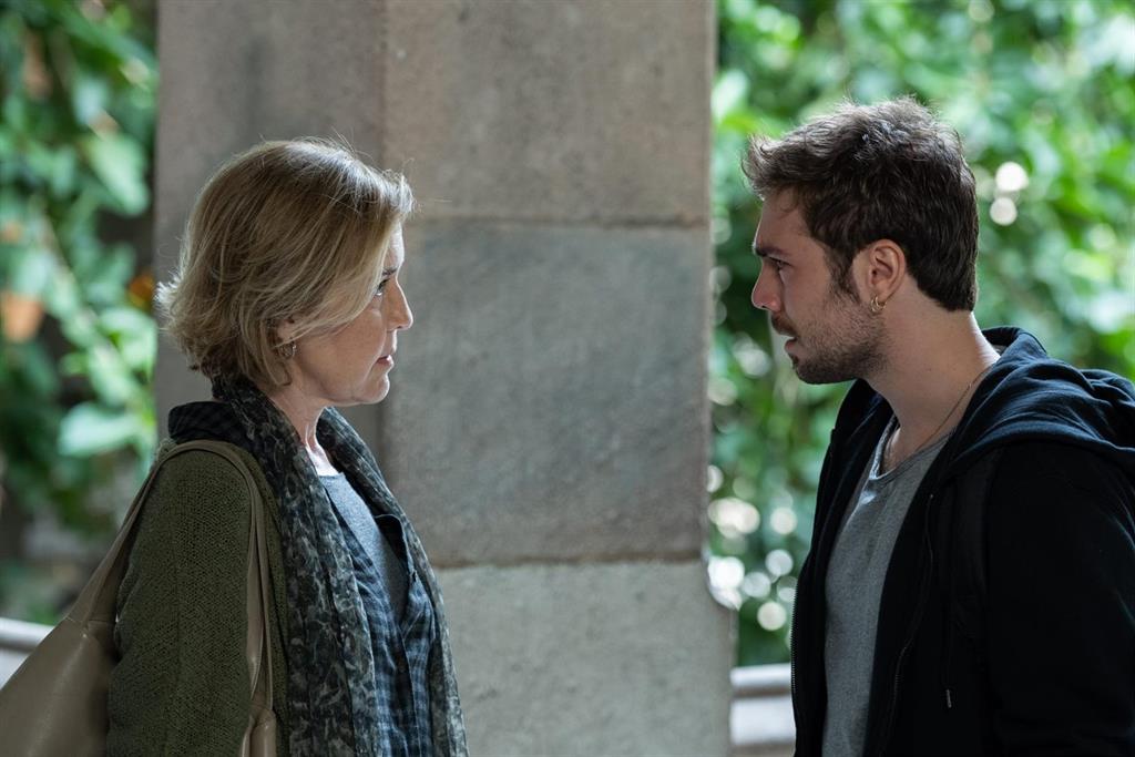 Merlí Sapere Aude Temporada 2 Ver