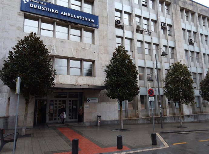 PAC de Deusto (Bilbao)