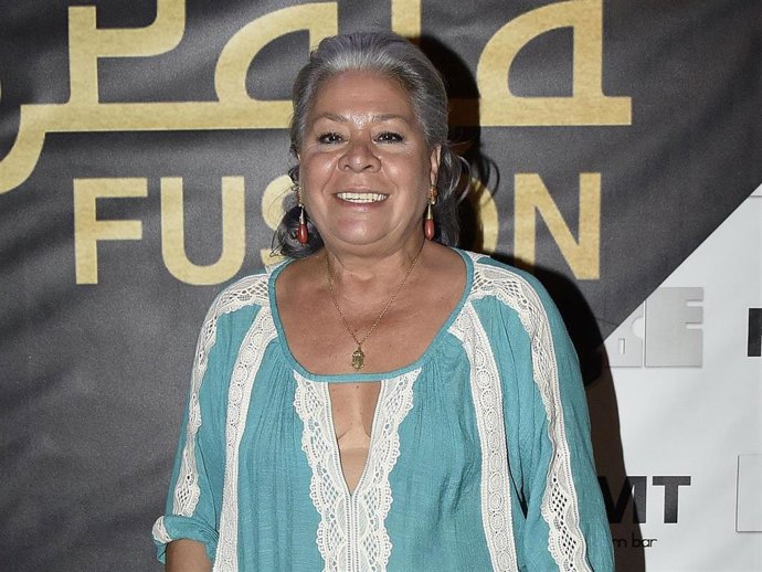 Archivo - CARMEN GAHONA