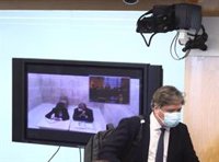 Bárcenas, sobre los dirigentes del PP que cobraron sobres: "Sabían que no salía de debajo de un ladrillo"