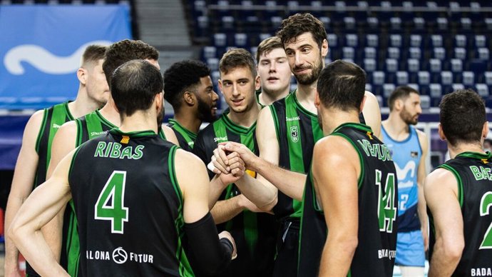 Joventut Badalona