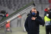 Hansi Flick: "Hubiera estado bien dejar la portería a cero"