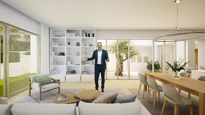 LIVE Virtual Tours vende viviendas por más de 12 millones de euros a clientes que no han pisado el punto de venta