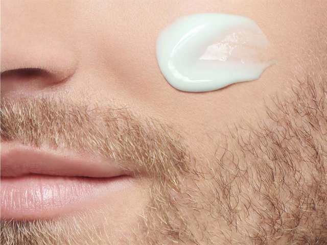 El cuidado de la piel se ha convertido en un básico para los papás todoterreno de hoy en día