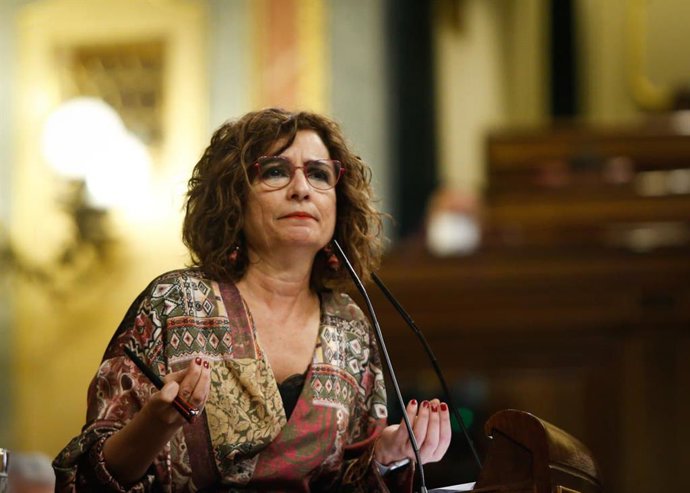 Economía.- Hacienda niega que el expresidente de SEPI siga usando medios públicos y reta al PP a denunciar 