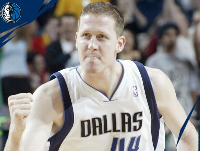 Shawn Bradley