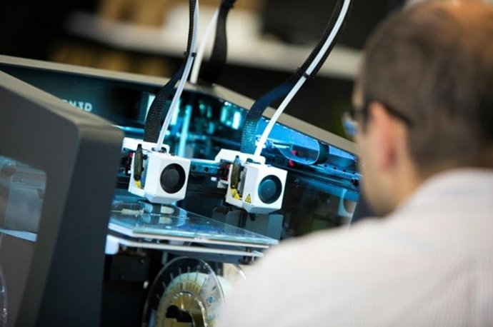 Barcelona Industry Virtual Week se centrará en la reindustrialización tecnológica