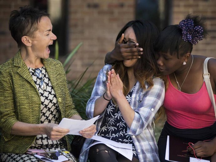 Archivo - El 20 de marzo se celebra el Día de la Felicidad y estos son los factores claves para conseguirla