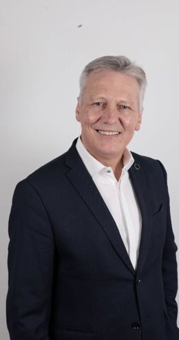 El exdiputado de Cs Jean Castel