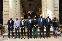 La iniciativa BacktoEvents reúne 1.500 adhesiones para activar los eventos presenciales seguros