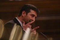 Podemos exige al PSOE cumplir el acuerdo sobre el alquiler y "no alimentar al tigre de la especulación"
