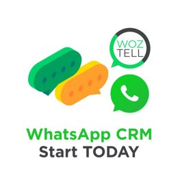WhatsApp CRM