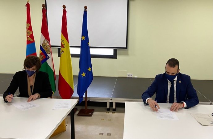 El Ayuntamiento de Nájera solicita la incorporación al Sistema VioGén para facilitar el seguimiento integral de los casos De violencia de género