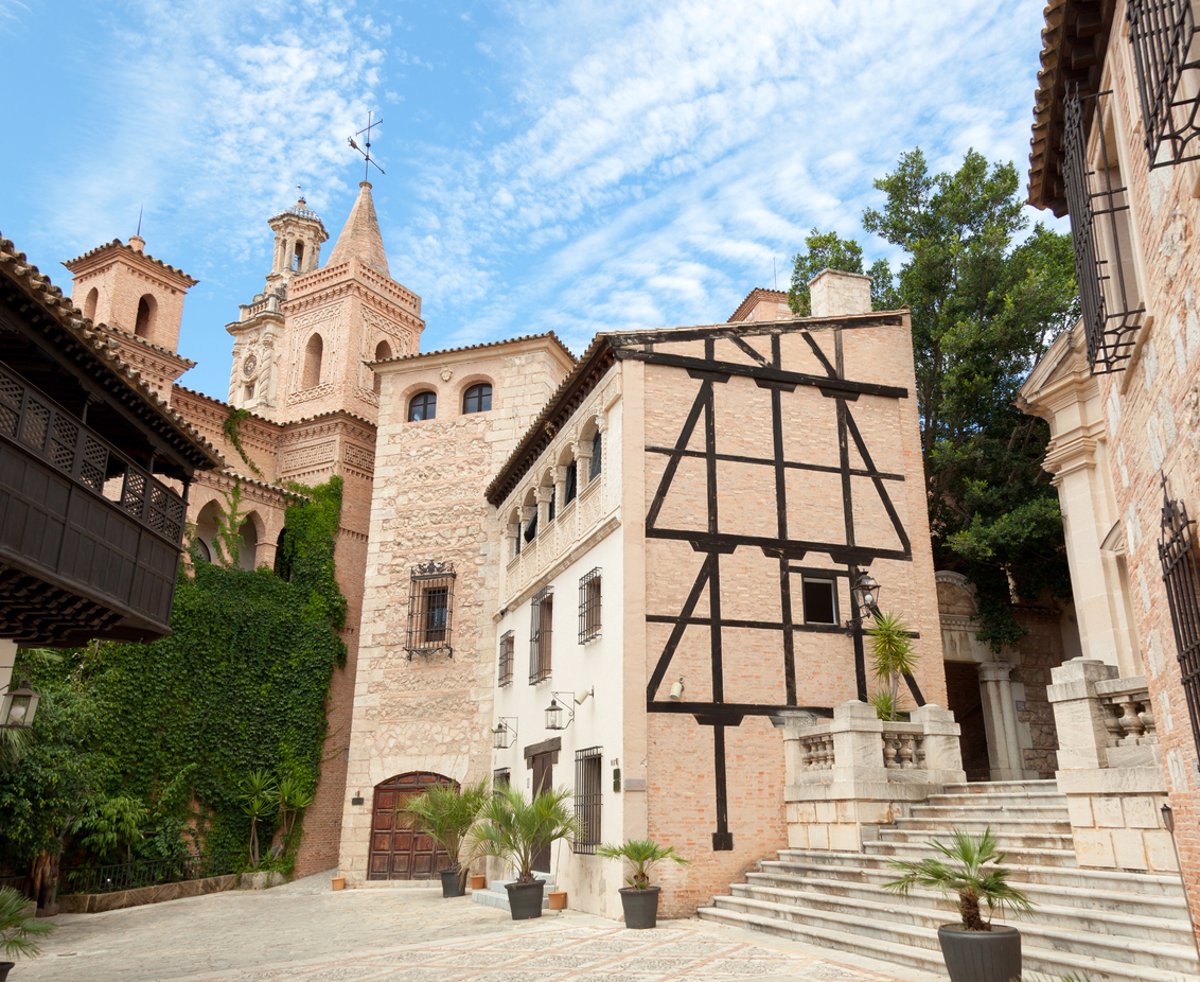 Los Mejores Museos Al Aire Libre Para Visitar Con Niños