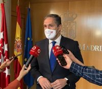 El PSOE no descarta presentar un recurso a la Junta Electoral "por los mítines" electorales del PP en la Puerta del Sol