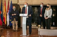 CLM aprobará una ley de medidas de simplificación administrativa que incorporará la creación de la Agencia de la Energía