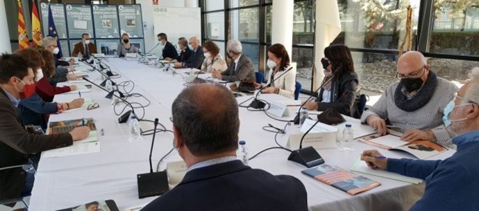 Aprobado el V Plan Aragonés de la FP con el fin de seguir incrementando la empleabilidad en la comunidad.