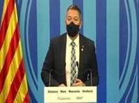 Los Mossos realizarán controles en las entradas de los parques naturales el fin de semana