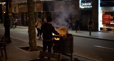 Cataluña