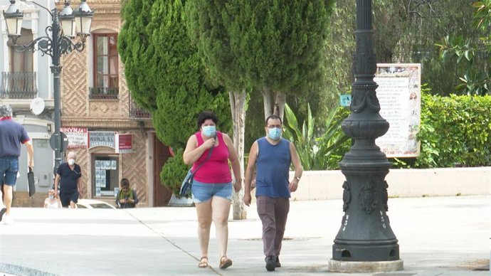 Archivo - Baleares mantiene el descenso de activos y Mallorca está cerca de situarse por debajo del millar