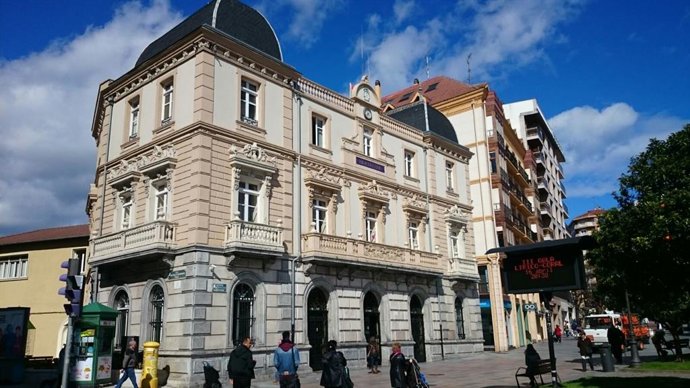 Archivo - Ayuntamiento de Santurtzi