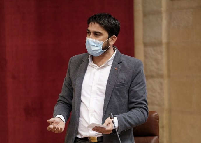 Archivo - Sevilla.-Adelante pide a Junta información sobre el retraso en los pagos a las escuelas infantiles