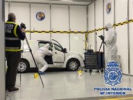 La Comisaría Provincial suma a su infraestructura una estación en la búsqueda y revelado de evidencias forenses