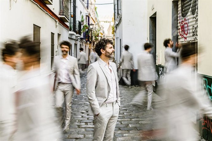 Archivo - Miguel Rivera