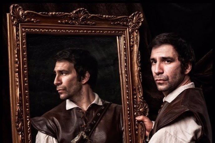 La obra 'Soldado' nunca representada de Fernando Fernán Gómez será interpretada por el actor Daniel Ortiz junto a Las Lanzas de Velázquez