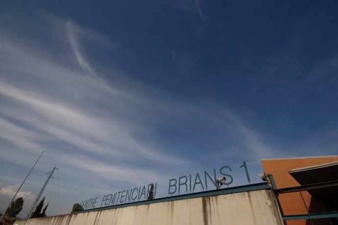 Archivo - Centre Penitenciari Brians 1
