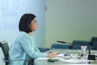 Sanitat convoca les CA per estudiar si s'ha de reprendre la vacunació amb AstraZeneca