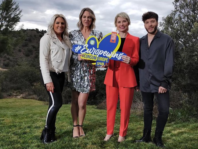 Campaña FruitVegetablesEUROPE