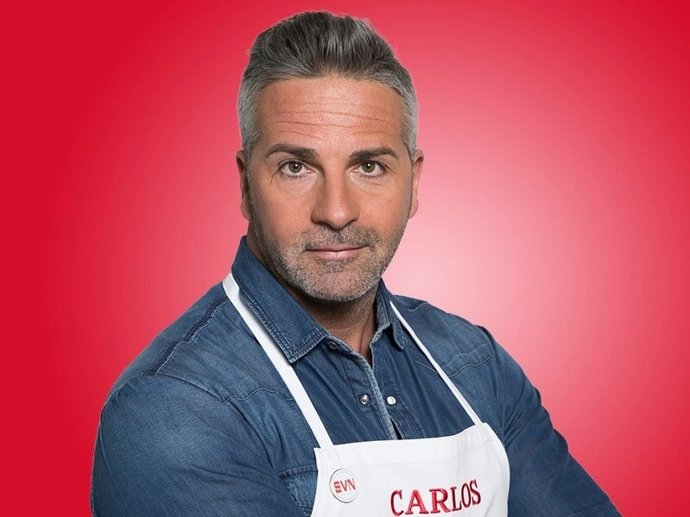 CARLOS ALBA
