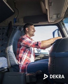 Formación DEKRA BBS Según SQAS