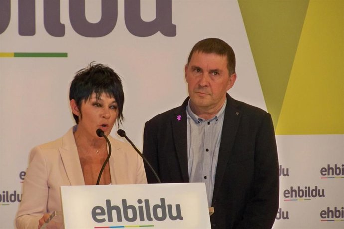 Archivo - Iriarte y Otegi