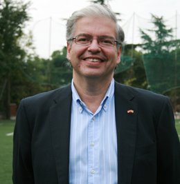 Archivo - Jordi Cornet, ex-secretari general del PP catal (Arxiu)
