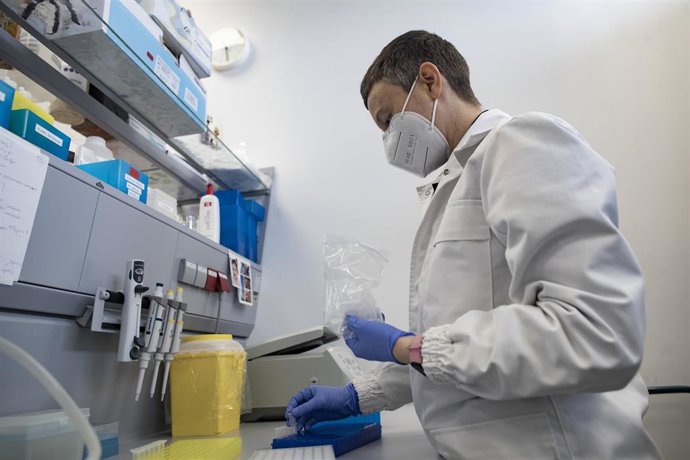 Aragón notifica 221 positivos por COVID-19 y un fallecido en las últimas 24 horas.