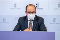 El 30 de abril culminará la segunda ola de renovación tecnológica del Sescam