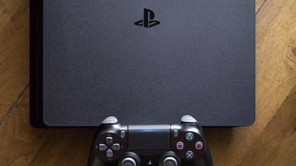 Archivo - PS4